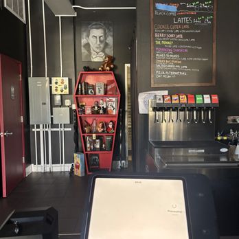 Twisted Coffee - Coffee & Tea Near Me - Bakersfield, California Twisted Coffee - Coffee & Tea Near Me - Bakersfield, California