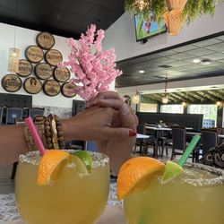 La Cava Tacos & Tequila - Great atmosphere