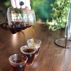 Serendipity Coffee & Tea