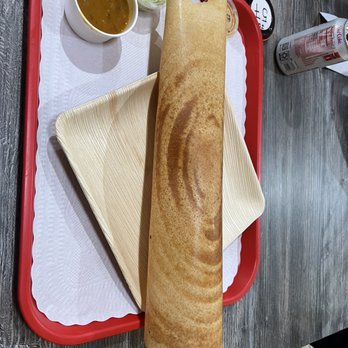 ID Company - Plain Dosa - Indian Near Me - Newark, California ID Company - Plain Dosa - Indian Near Me - Newark, California