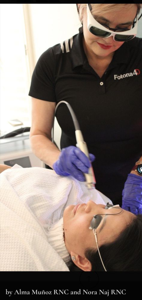 Body Beautiful Laser & Aesthetics - sleep specialist in El Paso, TX