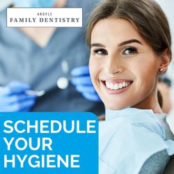 Argyle Family Dentistry