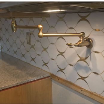 CIB Plumbing & Rooter - After - pot filter faucet - Plumbing Near Me