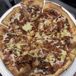 Good Fellas Pizza