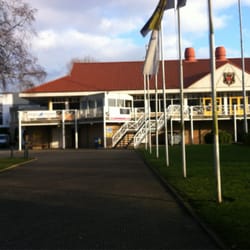 Sportvereniging Victoria