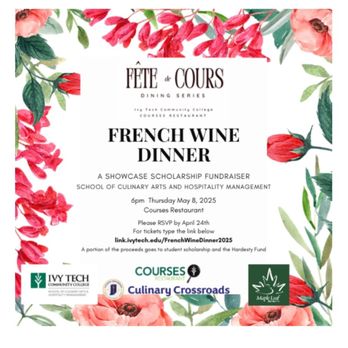 Ivy Tech Culinary and Conference Center - An event coming up - Venues & Event Spaces Near Me - Indianapolis, Indiana Ivy Tech Culinary and Conference Center - An event coming up - Venues & Event Spaces Near Me - Indianapolis, Indiana