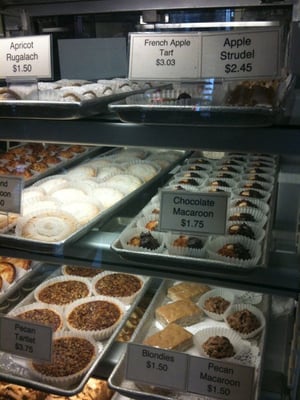 Wheatfields Bakery Cafe by null
