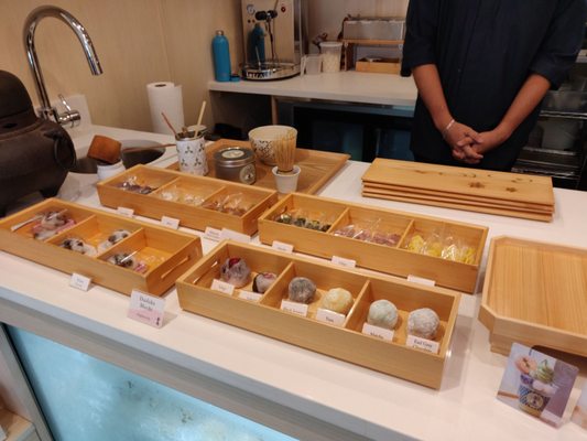 Cha-An BONBON by null Cha-An BONBON by null