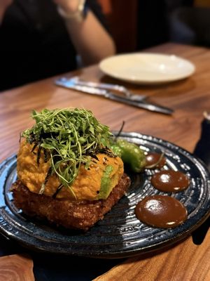 Avant Garden by null Avant Garden by null