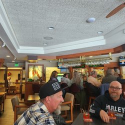 Sugar Pine Lounge