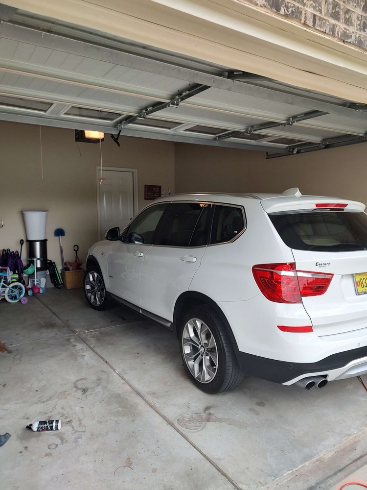 WATERWORKS AUTO DETAILING Huntsville, Alabama Window Washing Phone Number Yelp