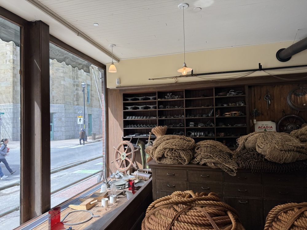 Maritime Museum of the Atlantic