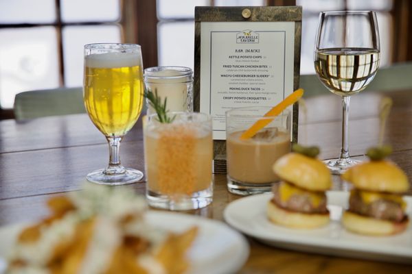 Mirabelle Restaurant & Tavern by null