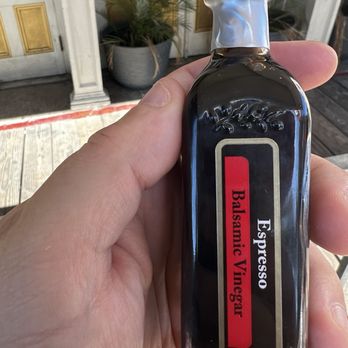 The Chefs' Olive Mix - Dark Espresso Infused Dark Balsamic. - Grocery Near Me - Sacramento, California The Chefs' Olive Mix - Dark Espresso Infused Dark Balsamic. - Grocery Near Me - Sacramento, California