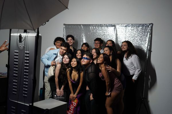 The Westside Warehouse by null