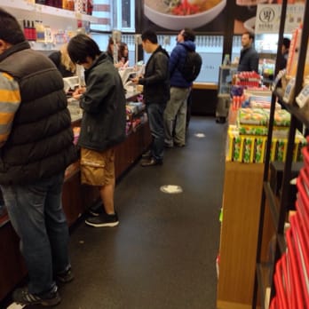 Japan Centre - International Grocery Near Me - London, XGL
