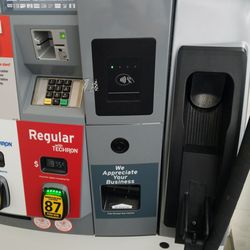 Chevron - Can now pay with Samsung pay. Super easy.