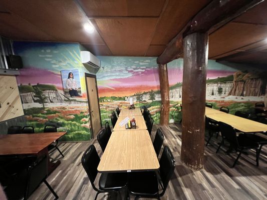 Burly's Roughrider Bar & Steakhouse by null