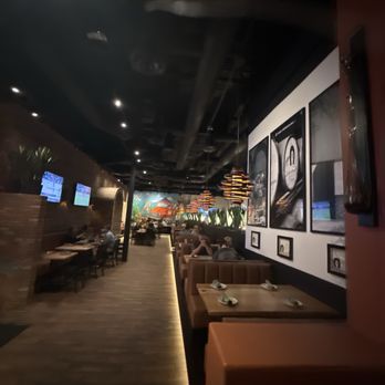 Cien Agaves - Mexican Near Me - Chandler, Arizona