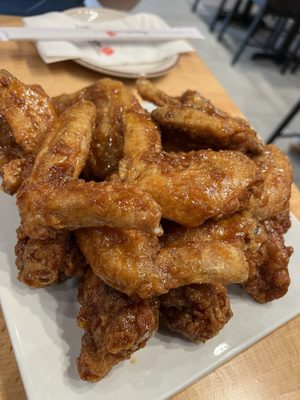 Bonchon Dinkytown by null