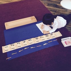 Math time