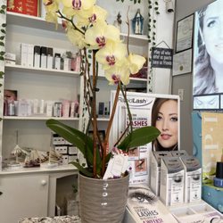 Lotus Spa & iLash - Lash Serum