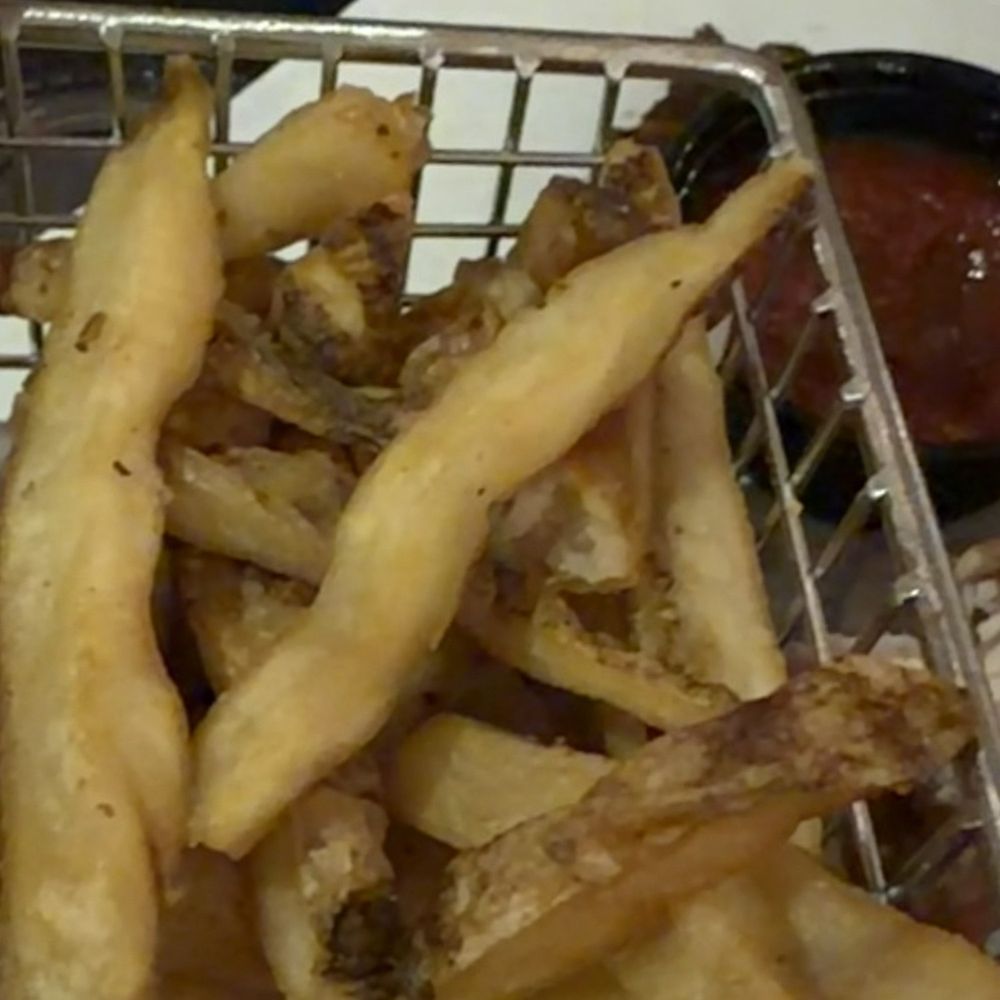 Ivy Kitchen - Trash - New American Near Me - Corona, California Ivy Kitchen - Trash - New American Near Me - Corona, California