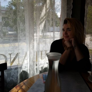 Chilangos - Lunch with one of my beautiful nieces - Tacos Near Me - Providence, Rhode Island