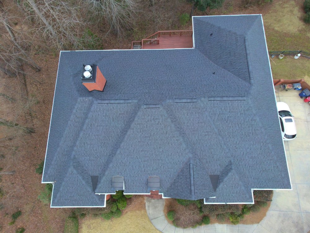 Slide of Ga Roofing Experts