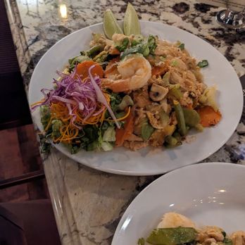 Bangkok Republic - Thai Near Me - Wilton, Connecticut