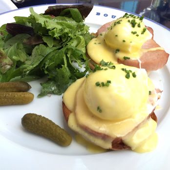 Bouchon - Oeufs Benedict. - French Near Me - Las Vegas, Nevada Bouchon - Oeufs Benedict. - French Near Me - Las Vegas, Nevada