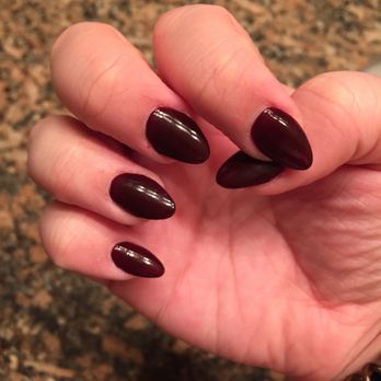 Brilliant Nail Spa - great set of acrylics - Nail Salons Near Me - Franklin, Tennessee Brilliant Nail Spa - great set of acrylics - Nail Salons Near Me - Franklin, Tennessee