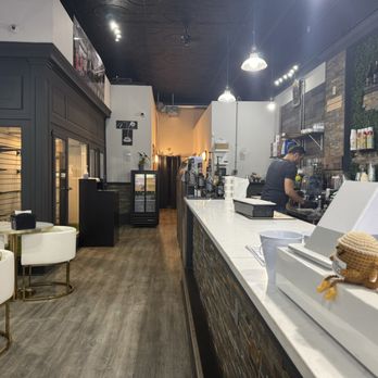 Lush Coffee - Juice Bars & Smoothies Near Me - Cleveland, Ohio Lush Coffee - Juice Bars & Smoothies Near Me - Cleveland, Ohio