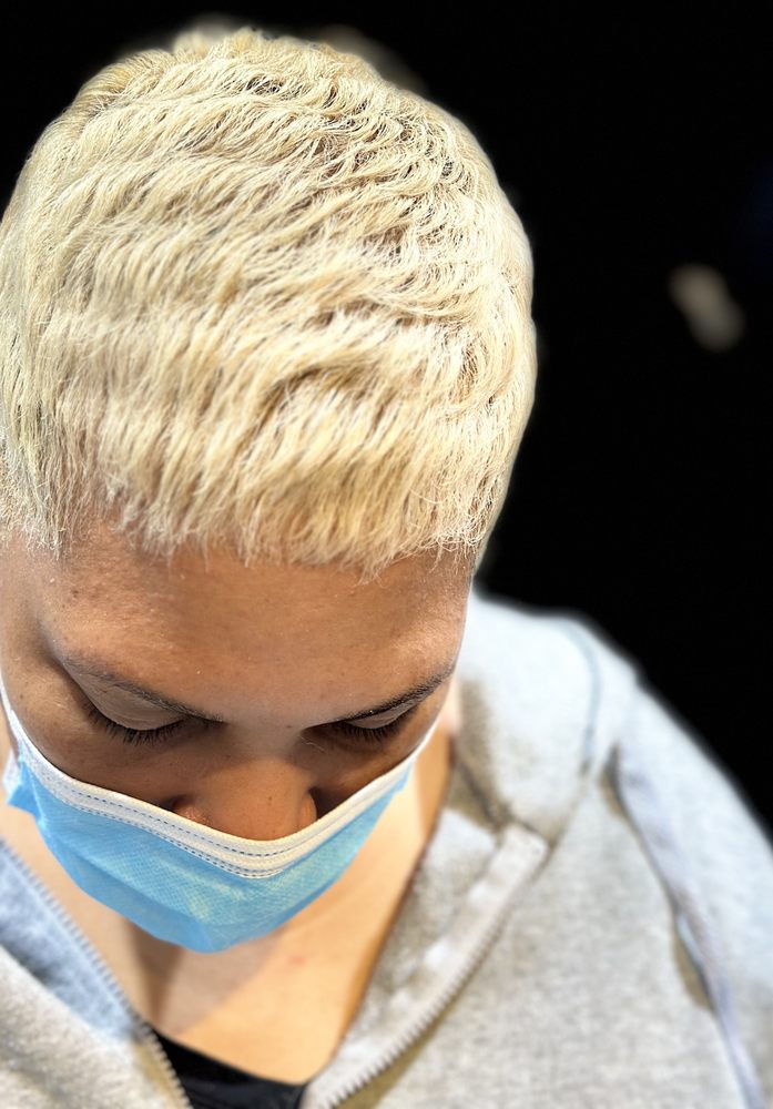 ELEVATE HAIR SALON Updated May 2024 14 Photos Temple Hills, Maryland Hair Salons Phone