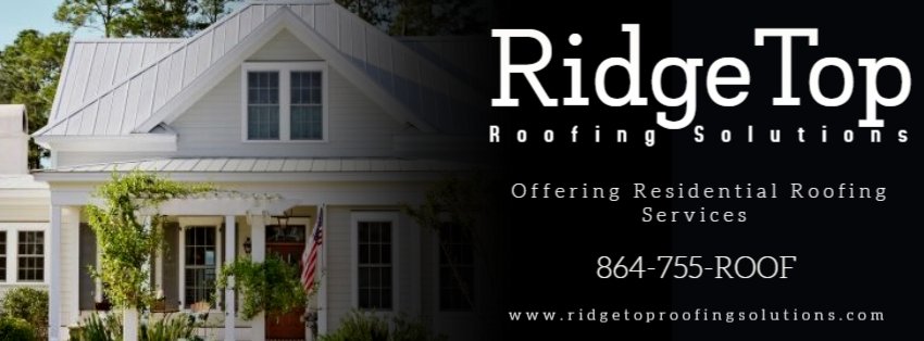 Slide of RidgeTop Roofing Solutions