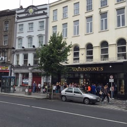 Waterstones