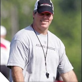 Atlanta Falcons Training Camp - Professional Sports Teams Near Me - Flowery Branch, Georgia