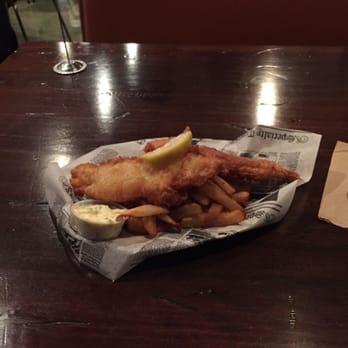 Go Brit! - Fish & Chips - Fish & Chips Near Me - Lewes, Delaware Go Brit! - Fish & Chips - Fish & Chips Near Me - Lewes, Delaware