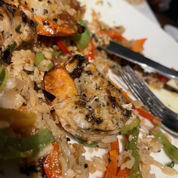 Bluewater Grill - Up close and personal - Seafood Near Me - Phoenix, Arizona Bluewater Grill - Up close and personal - Seafood Near Me - Phoenix, Arizona