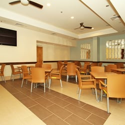 Marlboro Banya - Dining area