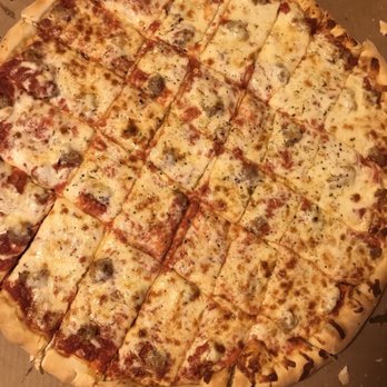 Rosati's Pizza - Pizza Near Me - Munster, Indiana Rosati's Pizza - Pizza Near Me - Munster, Indiana