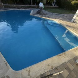 Just Pools and Spas Service and Repair