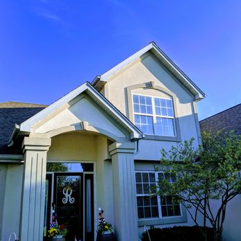 Safeguard Construction Company - the front of a home - General Contractors Near Me - Aurora, Illinois