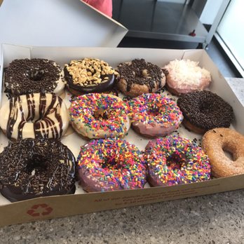 Duck Donuts - Donuts Near Me - Rockville, Maryland Duck Donuts - Donuts Near Me - Rockville, Maryland