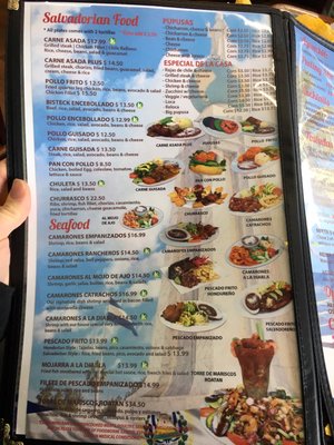 Menu photo 4 Catrachos Restaurant West Valley City, UT Menu photo 4 Catrachos Restaurant West Valley City, UT