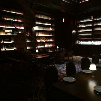 The Library - New American Near Me - Las Vegas, Nevada The Library - New American Near Me - Las Vegas, Nevada