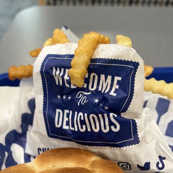 Culver's - Fries - Fast Food Near Me - Phoenix, Arizona Culver's - Fries - Fast Food Near Me - Phoenix, Arizona