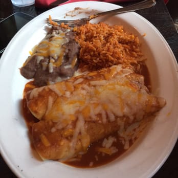 Sonrisa Grill - Enchiladas - Mexican Near Me - Henderson, Nevada