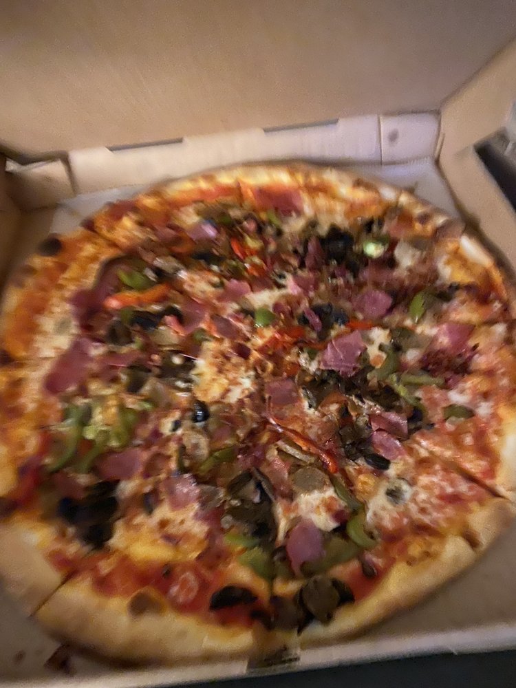 Buona Ristorante