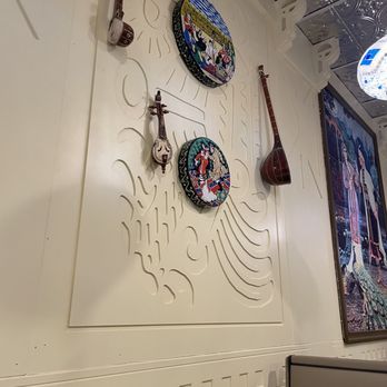 Dolan Uyghur Restaurant - Kebab Near Me - Chantilly, Virginia